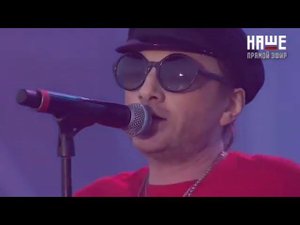 Глеб самойлов The MATRIXX (ex Агата Кристи) – НАШЕСТВИЕ, Большое Завидово, 04 07 2015