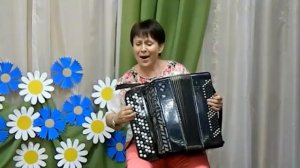 "Угадываем и поём" - песенная викторина для младших школьников.