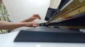 Franz Liszt - Mephisto Waltz No.4, S.216b (1885)