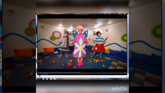 Математика. Помогаю бабушке. Множества предметов. 0 класс смотреть онлайн