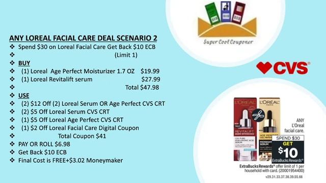 ??Moneymaker CVS DEAL Update 5/1-5/7/22 All Digital & Printable Coupon Deal смотреть онлайн