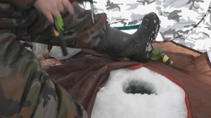 зимняя рыбалка.асылыкуль