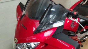 Honda ST1300 Pan European