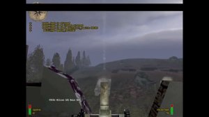 Medal Of Honor Allied Assault Breakthrough . Полное прохождение .
