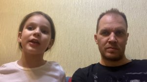 Учимся говорить букву Ш с Вероникой