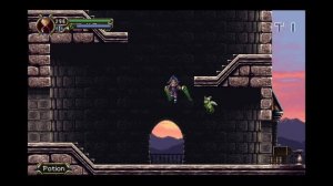 TIMESPINNER Is A Great Game (FULL PLAYTHROUGH)