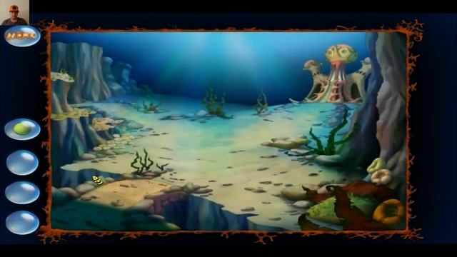 Русалочка Дисней Полностью Прохождение Kingdom Hearts 3 смотреть онлайн