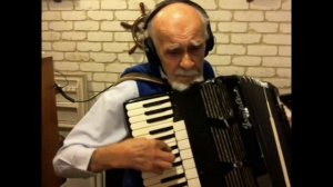 Отцвели Хризантемы  -  Романс