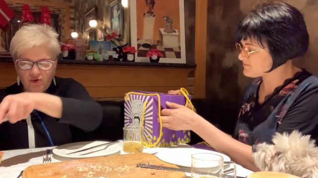 Пилотный выпуск семейной передачи «Дифирамбы»! смотреть онлайн