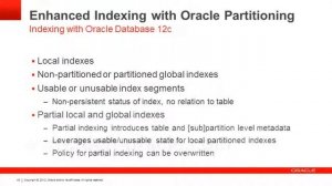 12 more things about oracle 12c