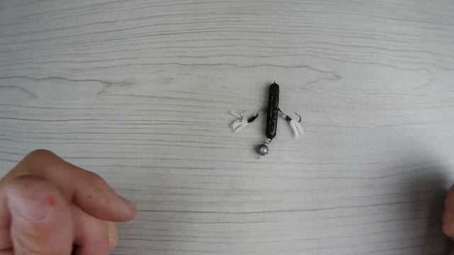 Приманка на КАРАСЯ.Для ловли на спиннинг. смотреть онлайн