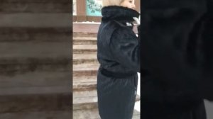 Шубка под норку по самой низкой цене!!!Шубы или вся правда об эко-мехе.Норковая шуба искусственная