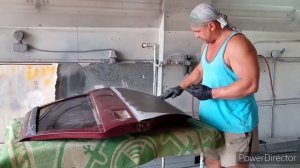 Эпоксидный карман