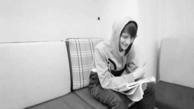 43 Квартира - Приглашение в Campus 09.02 смотреть онлайн