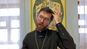 Догматическое богословие. Лекция 5. История догмата о Святой Троице.