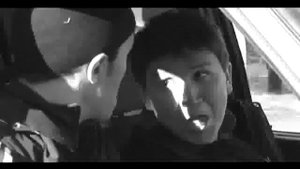 Большие люди - Бакыт и Ко манка