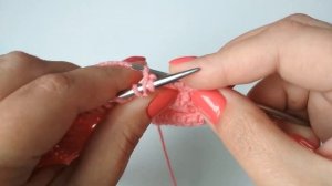 Простой классный узор спицами на основе резинки 2х2