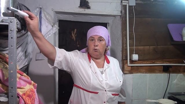 РАБОТА- МОЖНО ЗАМЁРЗНУТЬ! Сделайте АДЫГЕЙСКИЙ СЫР! и конфитюр!