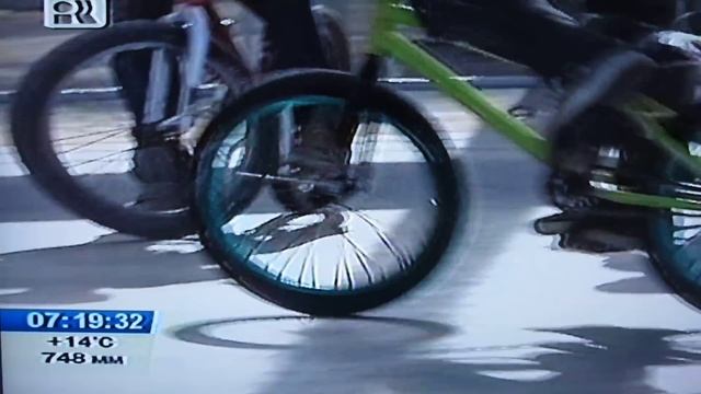 Пермь Рифей (Рен) - Экстрим парк BMX