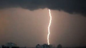 Гроза СПб 29.07.12 05.48