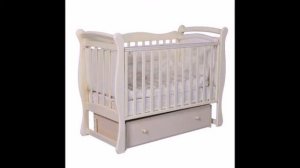 кроватка джулия