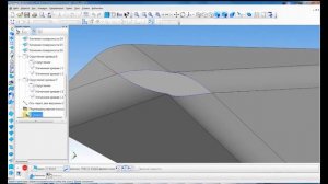 Предельно острые углы ► "Как скруглять углы" | Компас 3D