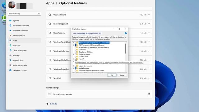 How to enable Hyper-V in Windows 11 and start using virtual machines смотреть онлайн