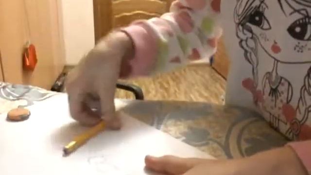 Как нарисовать принцессу Луну! смотреть онлайн