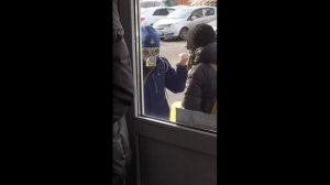 Анонс. Противогаз детский ПДФ-2У.