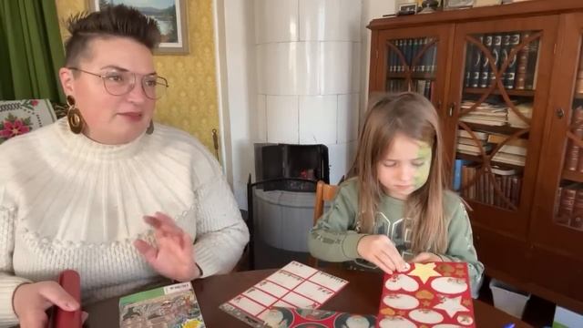 Пакуем подарки вместе смотреть онлайн