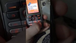 обзор на Сони Эриксон w700i
