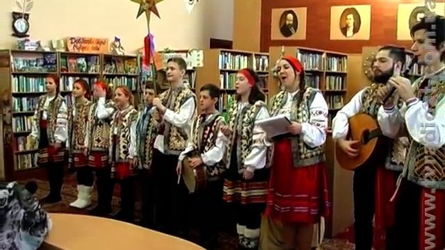 Програма "Рідна школа" від 18 січня 2016 року смотреть онлайн