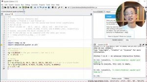 SDG P-Chem 001 Python Coding for Physical Chemistry