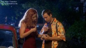 Бешеная (2007)