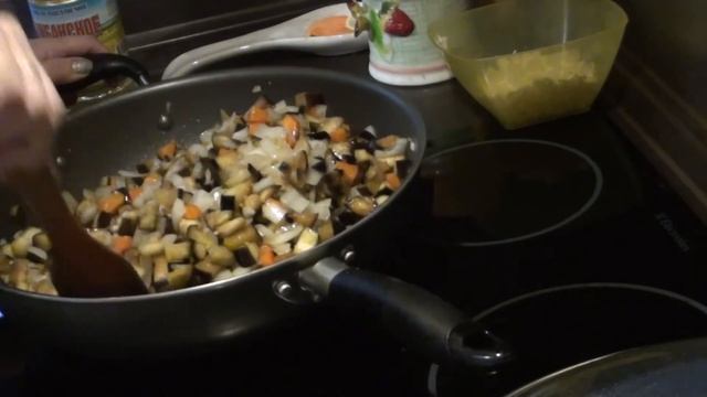 ИКРА БАКЛАЖАННАЯ / Murz Murzovi4 смотреть онлайн