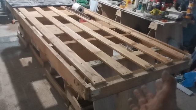 стол для крупноформатной плитки