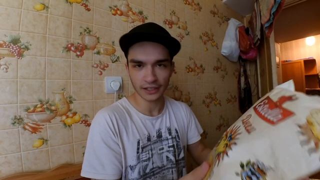 ПРОБУЕМ ЧИПСЫ ESTRELLA ДНЕМ смотреть онлайн