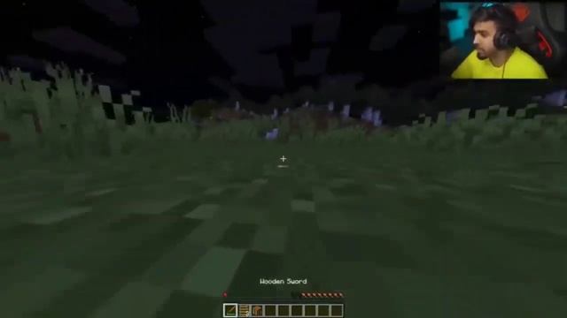 MINECRAFT HIDE AND SEEK IN HAUNTED CASTLE | PART-2 смотреть онлайн