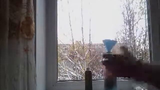 DIY космос в бутылке by Katarisz смотреть онлайн