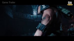 Warhammer 40000 - Darktide | Official Gameplay Trailer