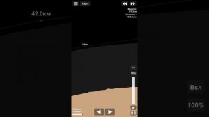 24# Как приземлится на Венеру с вездеходом в Spaceflight Simulator