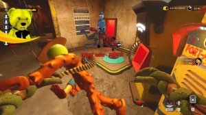 Новая Карта в Project Paytime Фаза 2 играем с Подписчиками