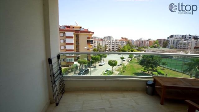 Недвижимость в Турции. Купить квартиру в Алании у моря. Район Оба. Квартиры в Турции. Алания 2020. смотреть онлайн