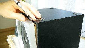 Look inside Logitech Z3e 2.1 speaker system - What's Inside?