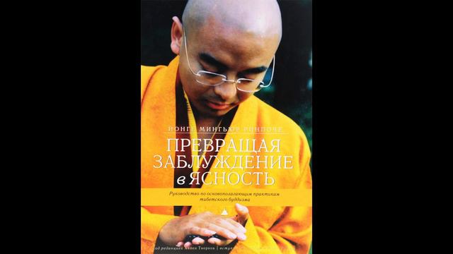 Мингьюр Ринпоче   Превращая заблуждение в ясность 2 смотреть онлайн