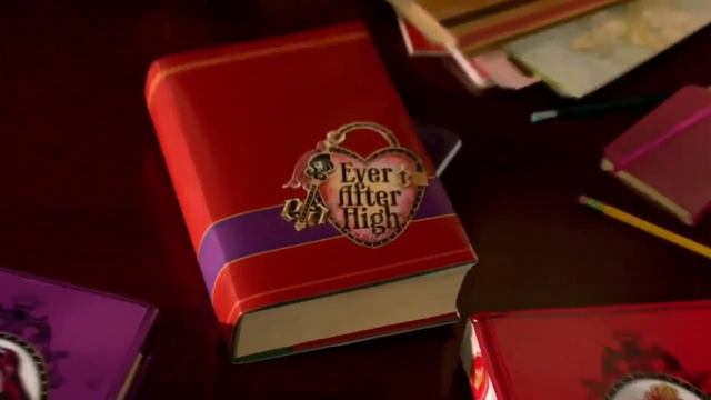 «Ever After High Clip. Клип Эвер Афтер Хай» смотреть онлайн