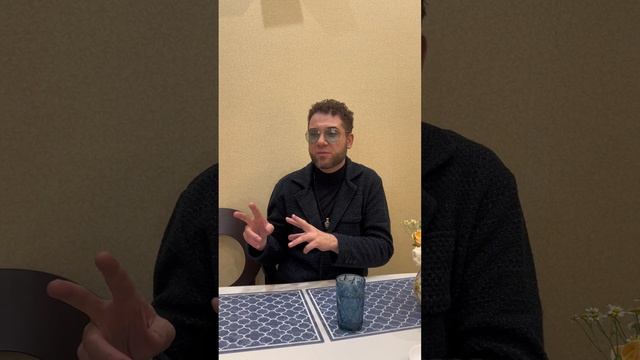 Когда люди с Вами говорят, Вы действительно слушаете? Владимир Брилёв