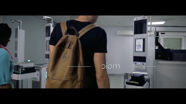 Lyon-Saint Exupéry, meilleur aéroport européen 2019 смотреть онлайн