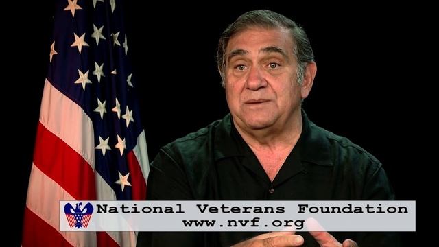 Veterans Stories - DAN LAURIA смотреть онлайн
