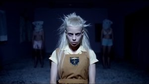 Die Antwoord - ZEF TV TEASER